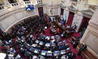 El 3 de diciembre jurarán los nuevos diputados.