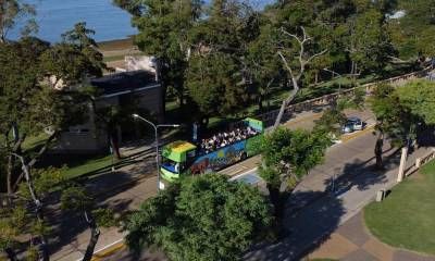 Entre Ríos registró un 95 por ciento de ocupación hotelera durante el fin de semana largo