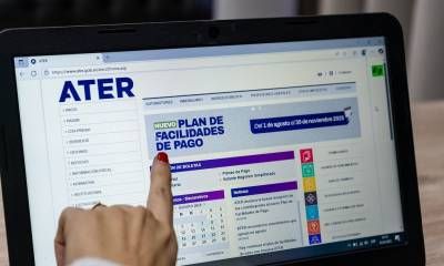 Últimos días para adherir al plan de Facilidades de Pago de ATER