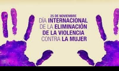 En Entre Ríos se registran más de mil expedientes por mes vinculados a violencia contra mujeres.