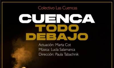 Vuelve “Cuenca. Todo debajo” a Pueblo Viejo.