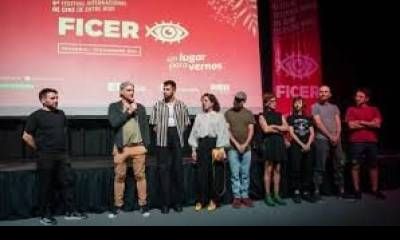 Este martes comienza el Festival Internacional de Cine de Entre Ríos.