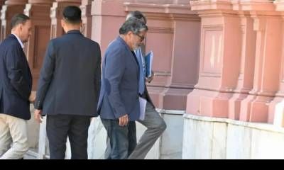 El Gobierno enviará al Congreso el proyecto de Reforma Laboral el 9 de diciembre