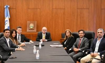 El STJ otorgó reconocimiento provisorio a un nuevo partido político de Concordia.