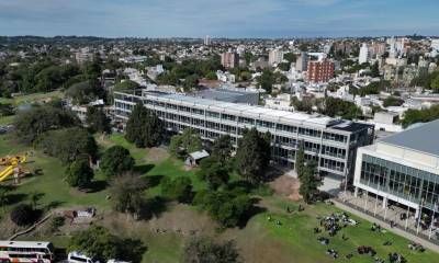 MiradorTEC obtuvo dos premios nacionales por innovación y desarrollo tecnológico