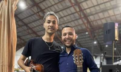 Soñando despiertos, de Concordia A Cosquin