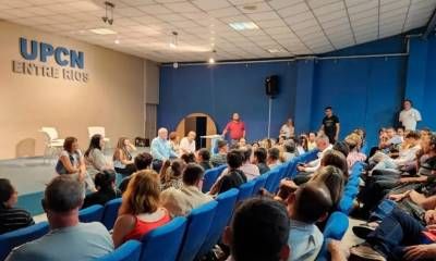 UPCN resolvió un paro activo para el martes 9 de diciembre