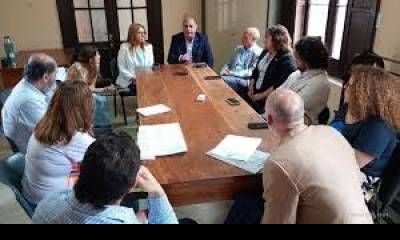 La Región Centro impulsa la creación de la Red de Museos de Ciencias.