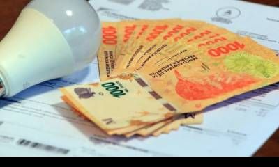 El gobierno eliminará más subsidios: a partir de enero subirá la luz y el gas