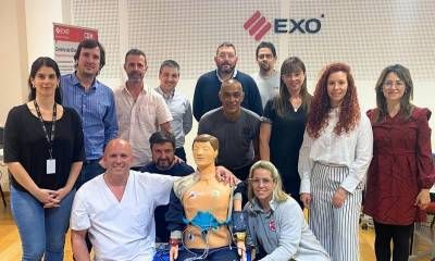 Equipamiento y capacitación en telemedicina para fortalecer el sistema sanitario entrerriano