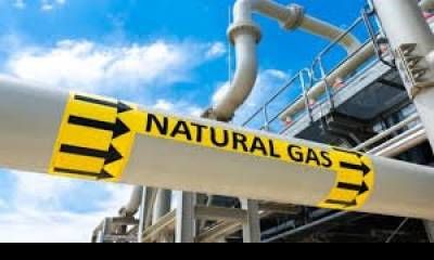El Gobierno dispuso un aumento del gas natural.