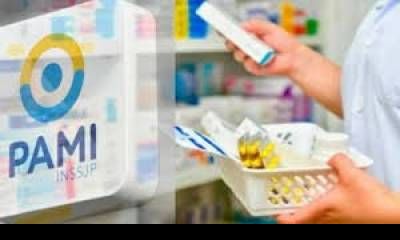 PAMI anunció modificaciones en la cobertura de medicamentos: qué cambia para los afiliados.