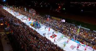 Este jueves comienza la venta online de entradas para la cuarta y quinta noche del Carnaval.