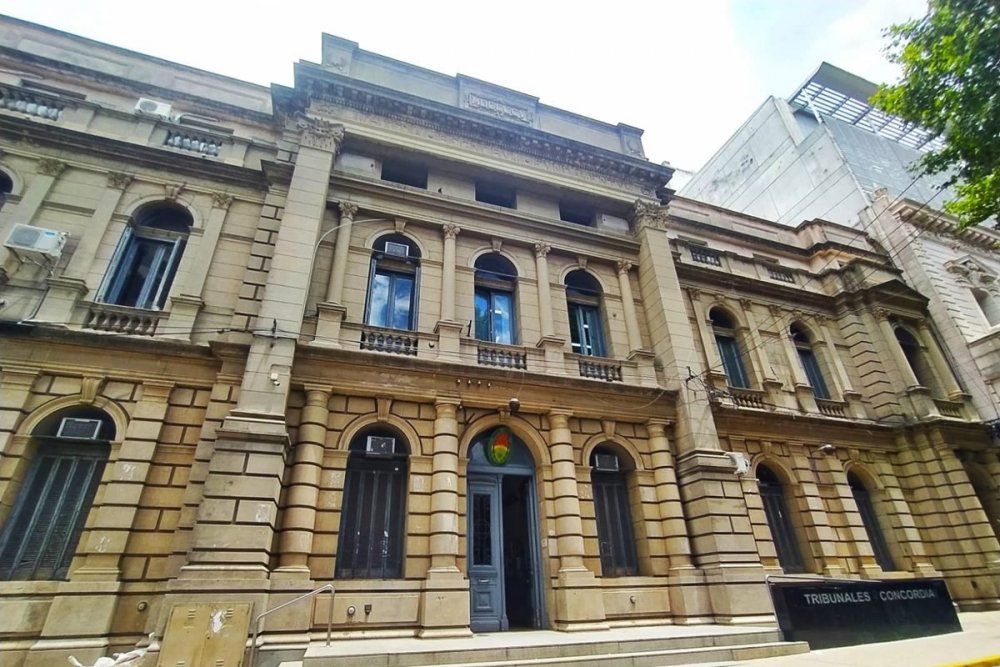 Se inician 16 obras de mantenimiento y reparación edilicia en distintas jurisdicciones