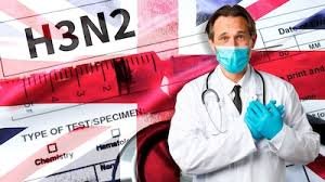 Súper gripe H3N2 ya está en Sudamérica: en Argentina recomiendan reforzar la vacunación.