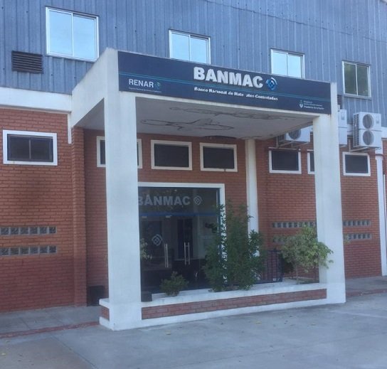  Se enviaron cerca de mil armas para su destrucción