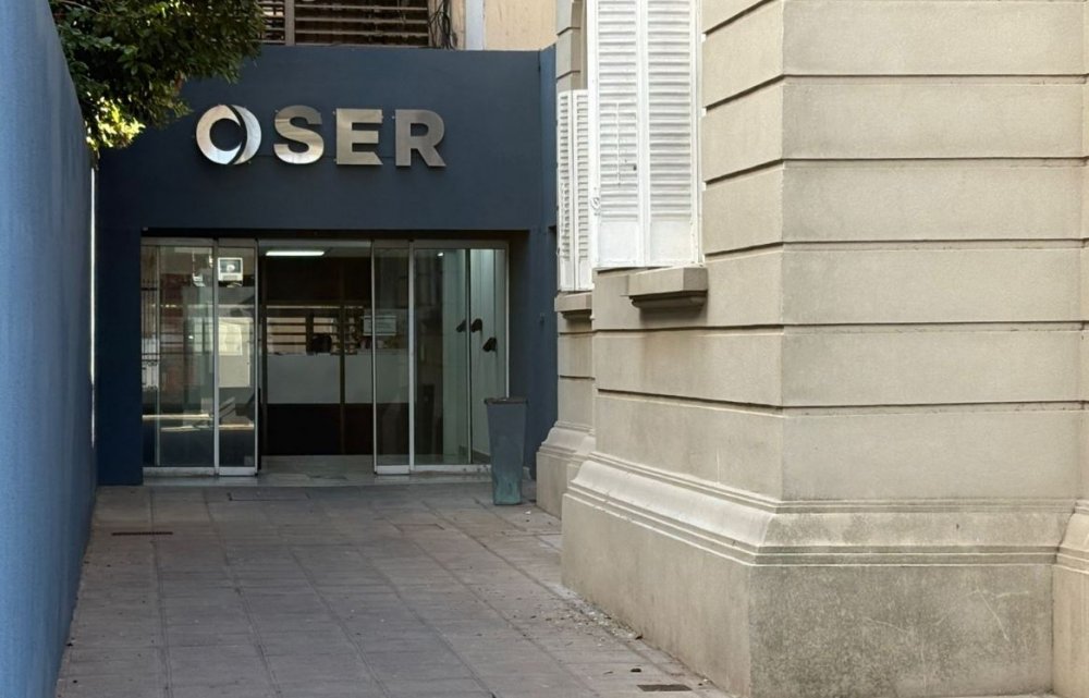 El balance de la OSER exhibe avances concretos en prestaciones, cobertura y gestión