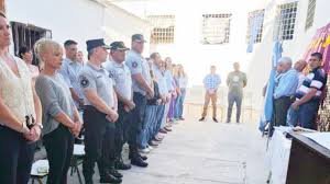 Finalizó el ciclo lectivo 2025 de las escuelas que funcionan en Unidades Penales.