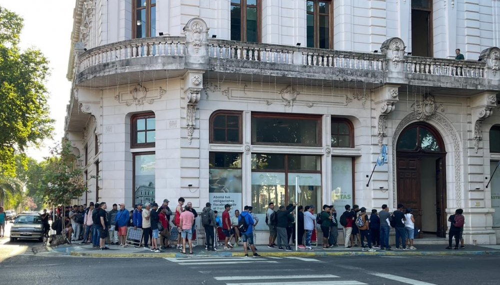 Se completaron los cupos para el traslado de trabajadores frutícolas