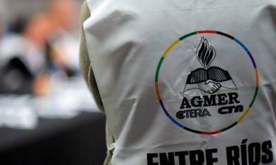 Agmer se reúne en congreso este jueves