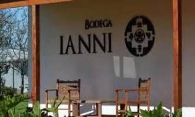 Vinos entrerrianos en la Capital Federal. 