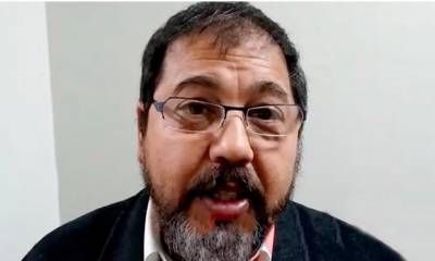 Falleció el médico Daniel Ojeda cumpliendo condena por el fallecimiento de dos pacientes en cirugías clandestinas.