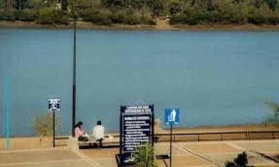 Una marcada “estabilidad atmosférica” impulsará un ascenso progresivo de la temperatura.