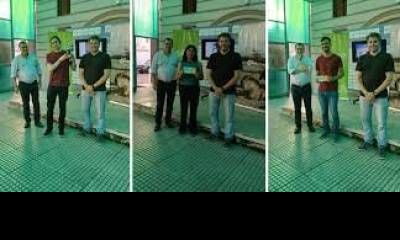 Entrega de Premios del Concurso Fotográfico «Concordia en la Ruta Argentina del Art Nouveau».