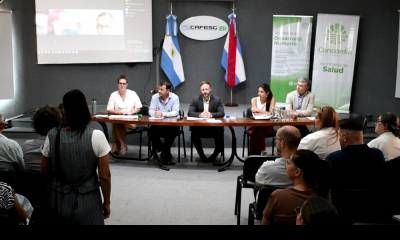 Se desarrolló una jornada de formación en nutrición para la primera infancia