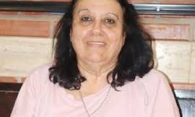 Nuevo almuerzo navideño solidario en la capilla Stella Maris.