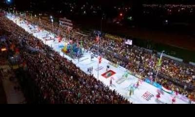 Este jueves comienza la venta online de entradas para la cuarta y quinta noche del Carnaval.