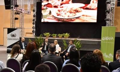 Encuentro “Concordia 2025: redefiniendo el turismo de reuniones”