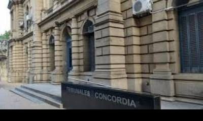 Declararon inhábil judicial el 26 de diciembre en Entre Ríos