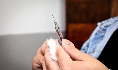 La Justicia entrerriana obligó a vacunar a un recién nacido ante la negativa de sus padres