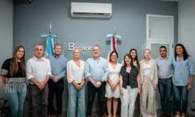 El Directorio del Instituto Becario repasó las políticas públicas desarrolladas en 2025.