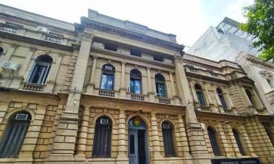 Se inician 16 obras de mantenimiento y reparación edilicia en distintas jurisdicciones