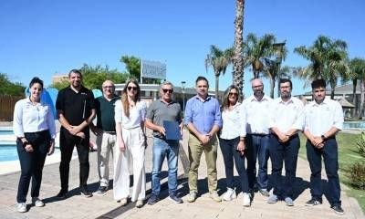 Entre Ríos fortalece el registro formal con la fiscalización de más de 50 alojamientos en Gualeguaychú