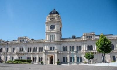 El gobierno provincial dispuso asueto y receso administrativo por las festividades de fin de año