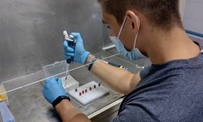 Se conocieron los resultados del primer relevamiento de capacidades del Sistema Científico Tecnológico en Entre Ríos