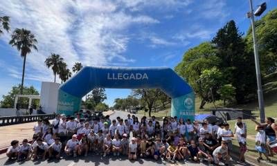 Las escuelas NINA ofrecen espacios educativos complementarios que fortalecen la propuesta pedagógica