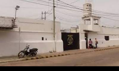 Revocaron la domiciliaria y enviaron a la cárcel a condenado por narcotráfico en Concordia.