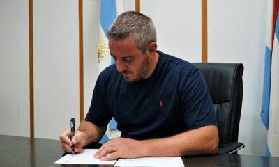 El intendente de Colón y su familia sufrieron grave accidente durante un viaje oficial a Brasil.