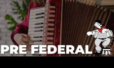 Este sábado se realizará el Pre Federal – Subsede Ciudad de Concordia