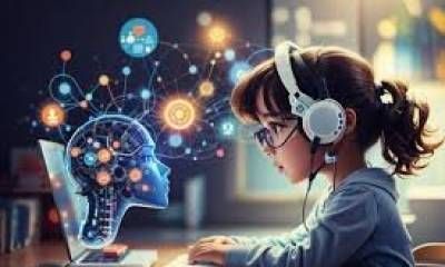 Propone crear en Entre Ríos la primera secundaria con orientación en IA.