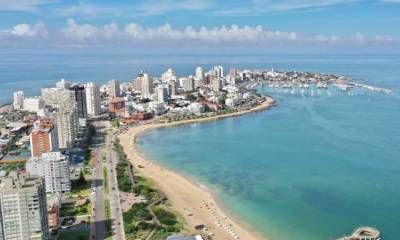 Comienzan a llegar multas de tránsito de hasta US$10.000 a argentinos que estuvieron en el Uruguay el verano pasado