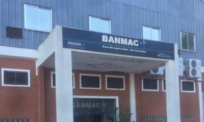  Se enviaron cerca de mil armas para su destrucción