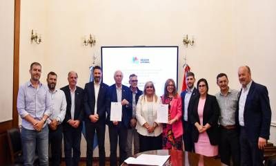 La provincia avanza hacia una licencia única de pesca deportiva 