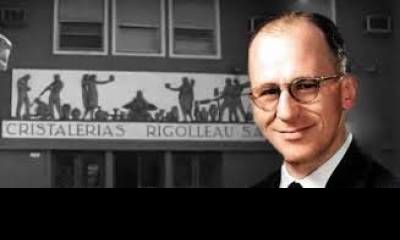 El Vaticano confirmó la beatificación del empresario argentino Enrique Shaw.