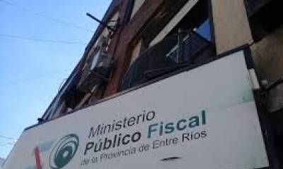 Jura de fiscales auxiliares: en Concordia regularizarán sus cargos tres funcionarios que ya se desempeñan en el Ministerio Público Fiscal.