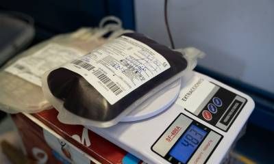 En época de fiestas, Entre Ríos refuerza el llamado a donar sangre ante la demanda permanente